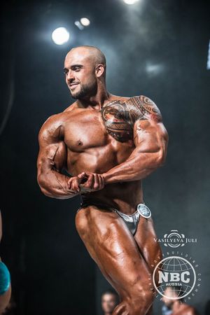 Фотограф Юлия Васильева (часть 2)
